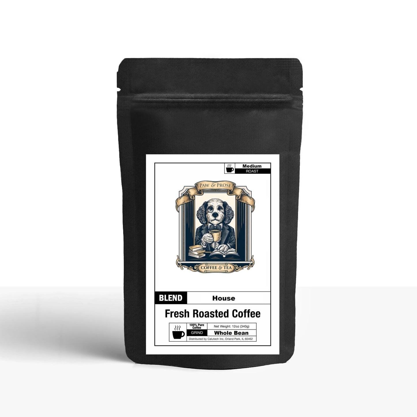 House Blend