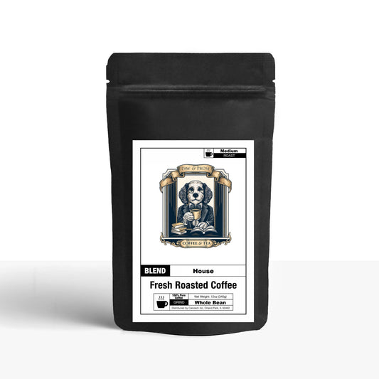 House Blend