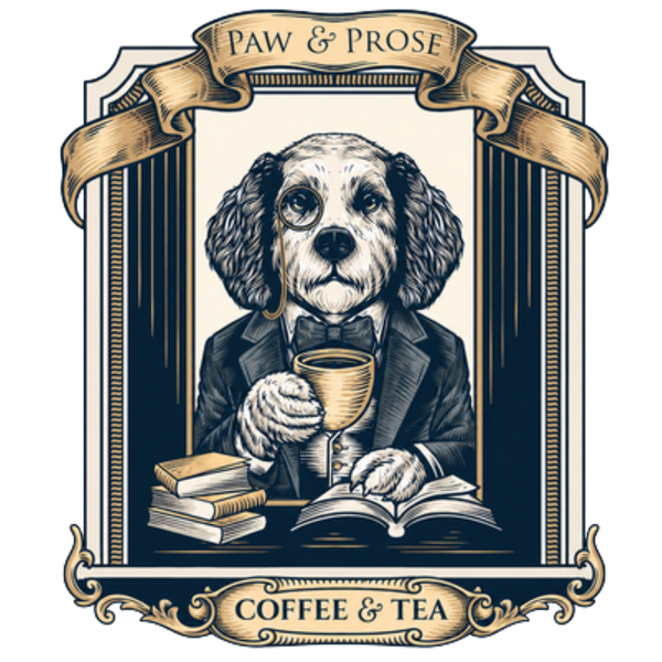 Paw & Prose